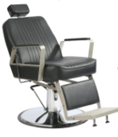 Парикмахерское кресло «Роберт»